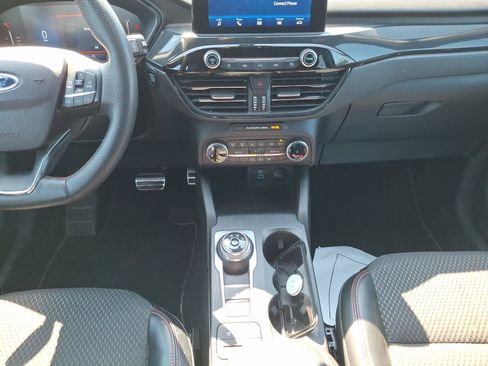Used 2023 Ford Escape ST-Line AWD/4WD image 9