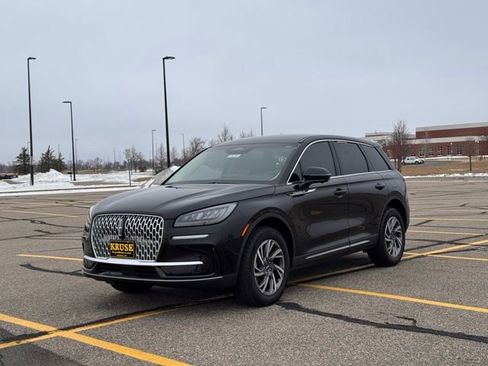 Used 2024 Lincoln Corsair AWD w/ Equipment Group 101A image 36