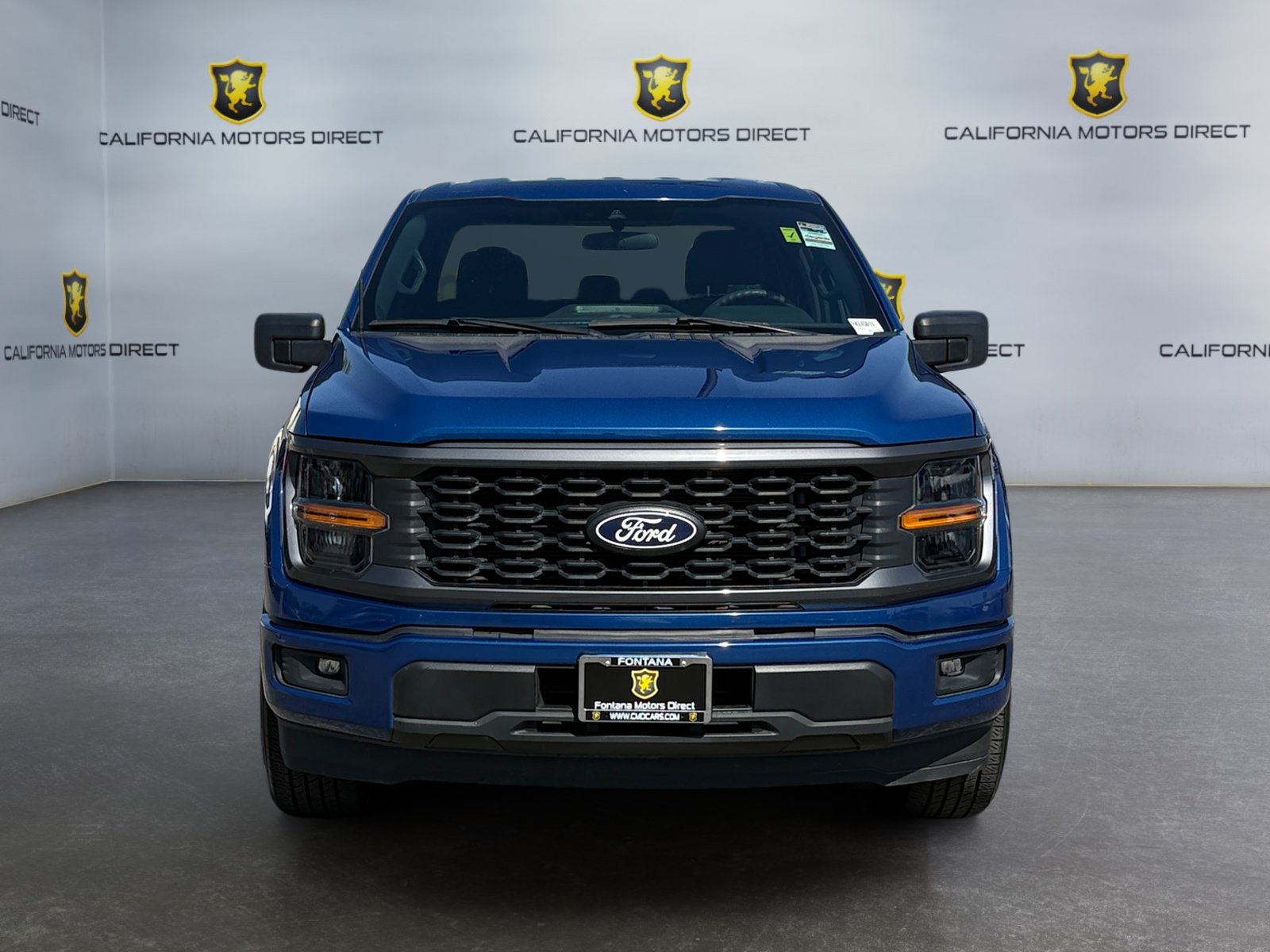 Used 2024 Ford F150 STX RWD image 8