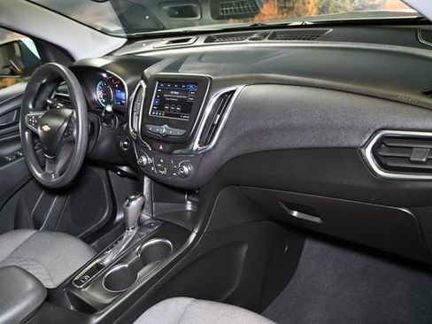 Used 2020 Chevrolet Equinox LT AWD/4WD image 58
