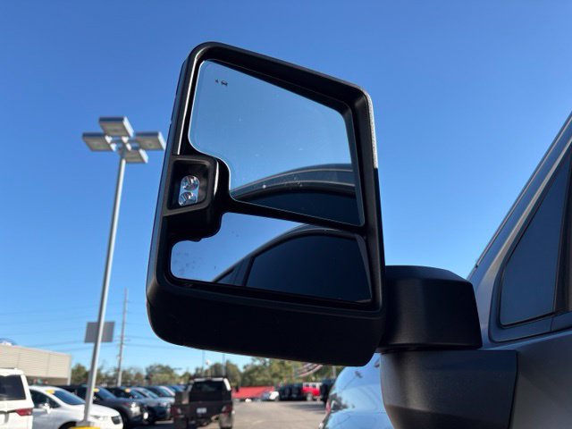Used 2026 Chevrolet Silverado 2500 ZR2 w/ LPO, Dark Essentials Package AWD/4WD image 13