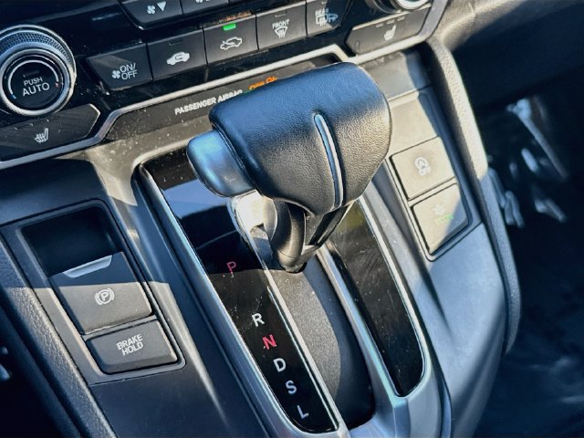 Used 2022 Honda CR-V EX-L image 21