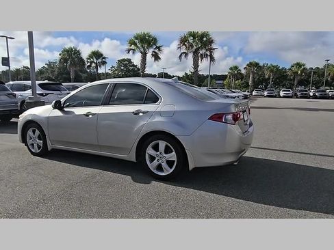 Used 2010 Acura TSX Sedan FWD image 21