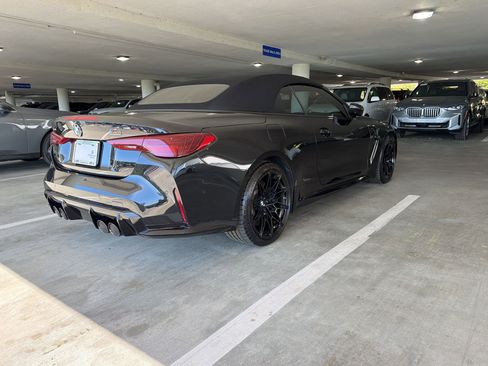 Used 2025 BMW M4 xDrive Competition w/ Executive Package image 12
