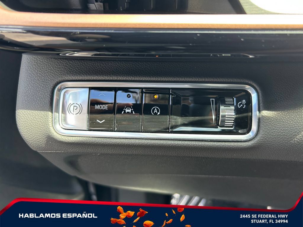 Used 2026 Buick Envision Sport Touring AWD/4WD image 17