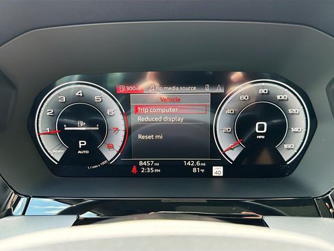 Certified 2025 Audi A3 2.0T Premium Plus w/ Premium Plus Package AWD/4WD image 38