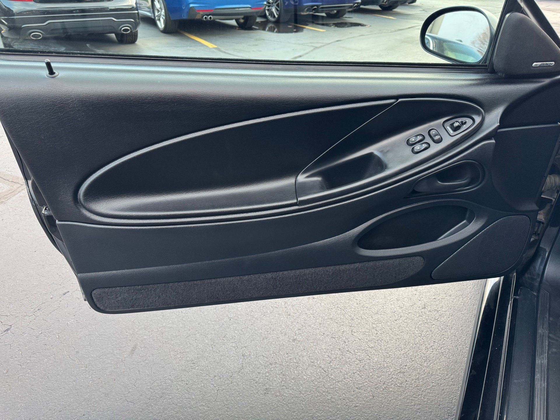 Used 1996 Ford Mustang Cobra RWD image 5