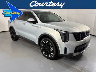 New 2026 Kia Sorento EX video 1