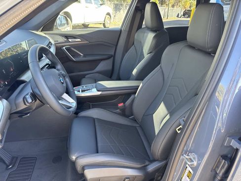 New 2026 BMW X1 xDrive28i w/ Technology Package image 22