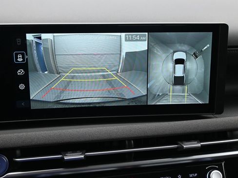 New 2026 Hyundai Santa Cruz Limited image 16