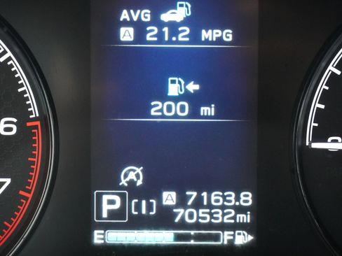 Used 2019 Subaru Forester w/ Alloy Wheel Package AWD/4WD image 16