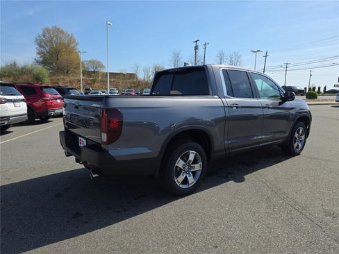 New 2026 Honda Ridgeline RTL image 6