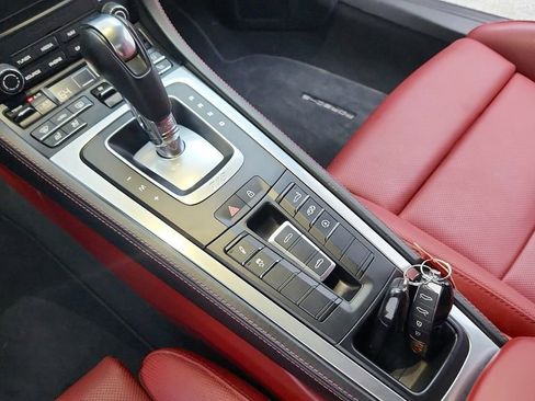 Used 2022 Porsche 718 Boxster GTS image 38