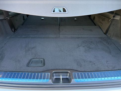 New 2026 Mercedes-Benz GLS 450 4MATIC image 15