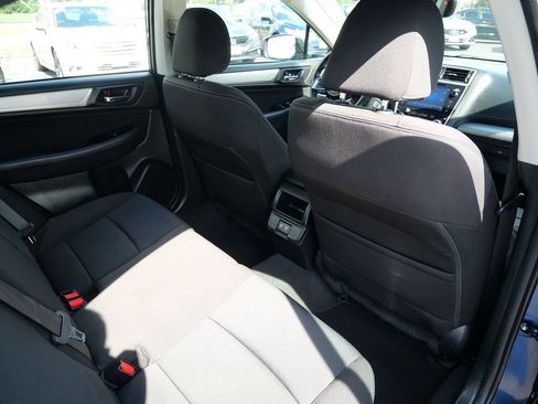 Used 2019 Subaru Legacy 2.5i Premium AWD/4WD image 29