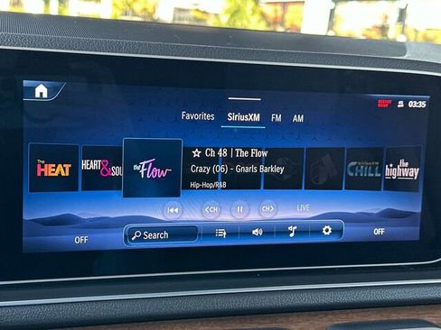 Used 2025 Mercedes-Benz GLE 350 GLE 350 4D Sport Utility 4MATI image 25