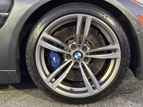 Used 2015 BMW M3 image 22