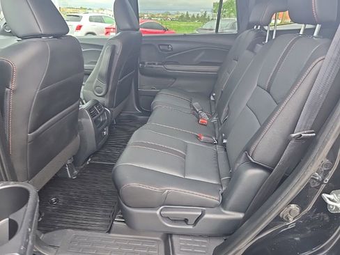 Used 2023 Honda Passport TrailSport image 24