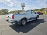 Used 1991 Chevrolet Silverado 1500 2WD Regular Cab image 4