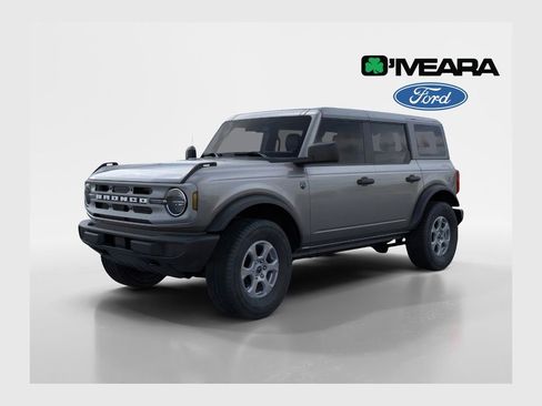 New 2025 Ford Bronco Big Bend image 26