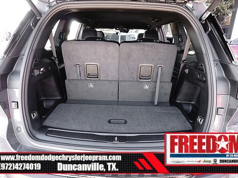 New 2025 Jeep Grand Cherokee L Limited image 45