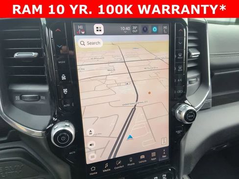 New 2026 RAM 2500 Laramie image 18