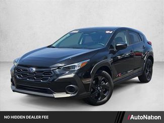 Certified 2024 Subaru Crosstrek 2.0i w/ Popular Package #1A AWD/4WD video 1
