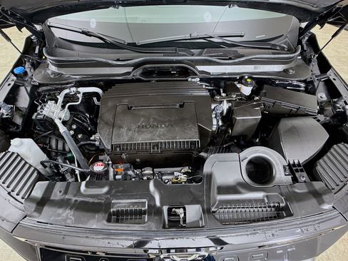 Used 2026 Honda Passport TrailSport image 32