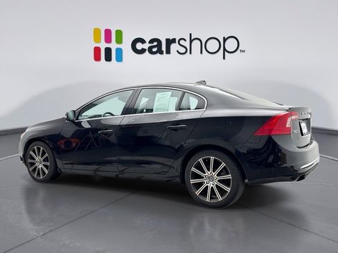 Used 2018 Volvo S60 T5 Inscription AWD/4WD image 3