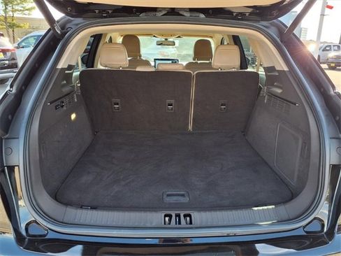 Certified 2022 Lincoln Nautilus Reserve w/ Monochromatic Package image 25