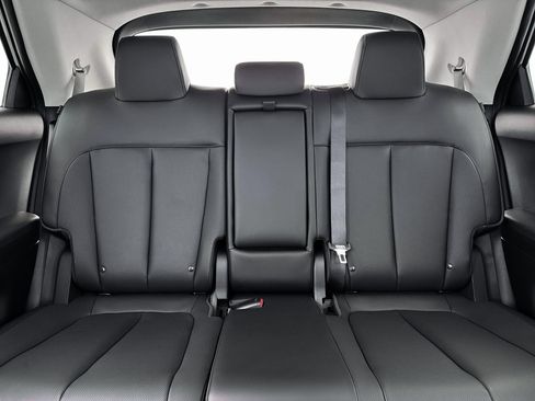 New 2026 Hyundai Ioniq 5 SEL image 16