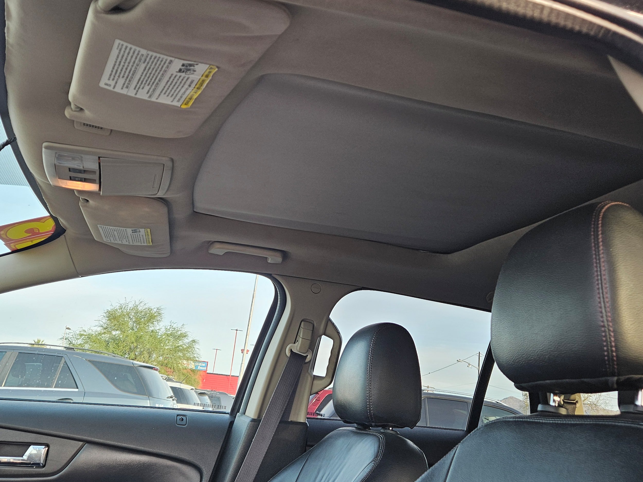 Used 2013 Ford Edge SEL FWD image 13