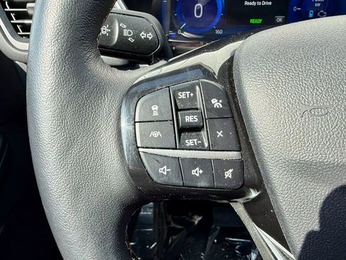 Used 2021 Ford Escape Titanium w/ Titanium Elite Package image 24