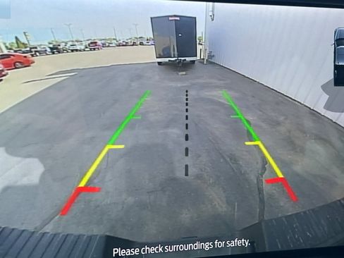 Used 2022 Ford F350 Lariat w/ Lariat Ultimate Package image 16