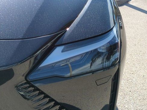 New 2026 Lexus RZ 350e 2WD image 10