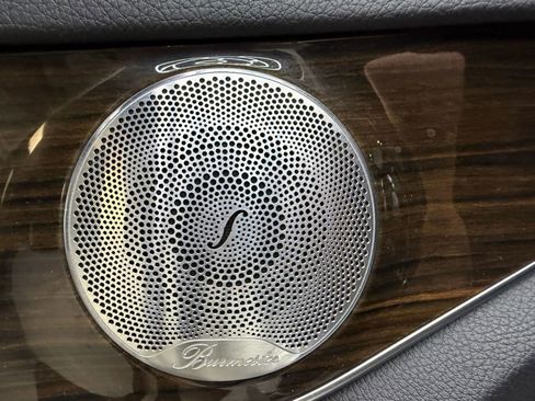 Used 2018 Mercedes-Benz C 43 AMG C 43 AMG Sedan 4D image 42