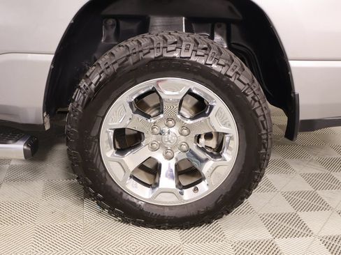 Used 2022 RAM 1500 Big Horn RWD image 17