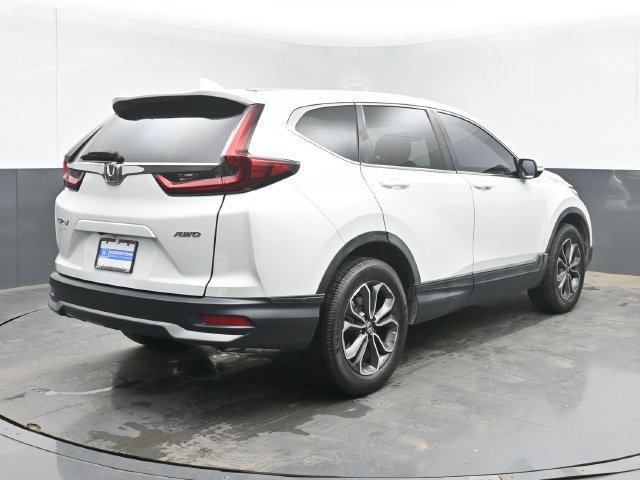 Certified 2020 Honda CR-V EX-L image 10
