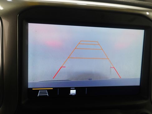 Used 2019 Chevrolet Silverado 1500 LT w/ All-Star Edition image 28