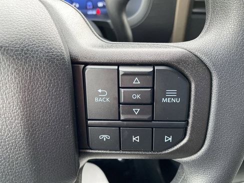 New 2025 Ford F150 STX w/ Equipment Group 201A FX4 image 30