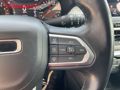 Used 2022 Jeep Compass Latitude w/ Convenience Group image 8