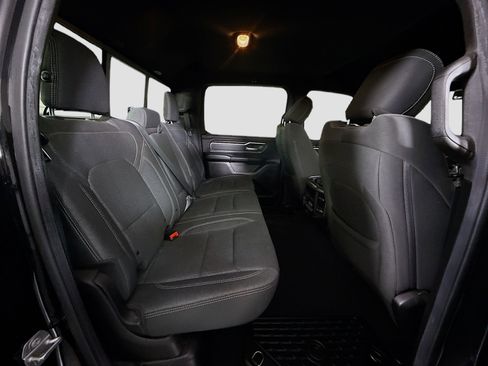 Used 2019 RAM 1500 Big Horn image 27