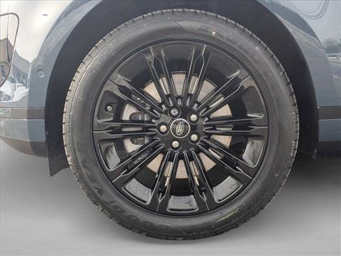 New 2026 Land Rover Range Rover Evoque S AWD/4WD image 10