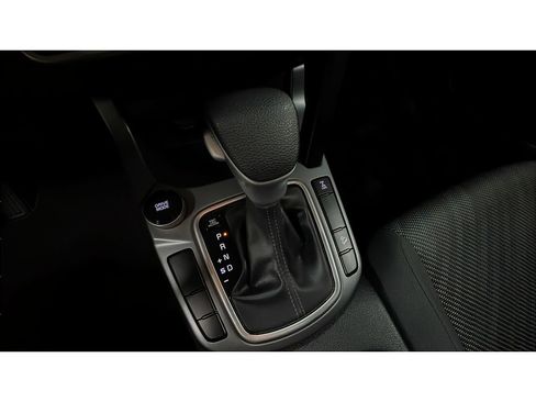 Used 2023 Kia Seltos LX image 12