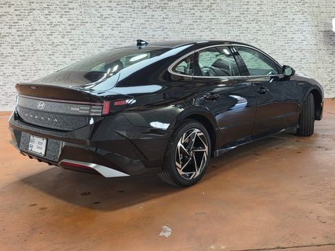 New 2026 Hyundai Sonata SEL image 8