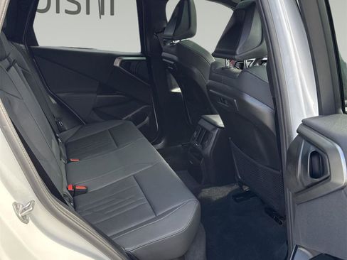 Used 2025 BMW X3 xDrive30i w/ Premium Package image 20