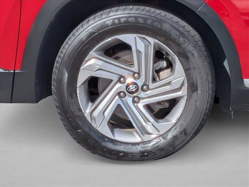 Used 2023 Hyundai Santa Fe SEL image 20