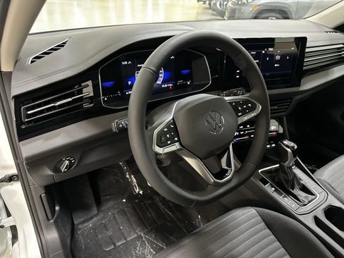 New 2026 Volkswagen Jetta S image 14