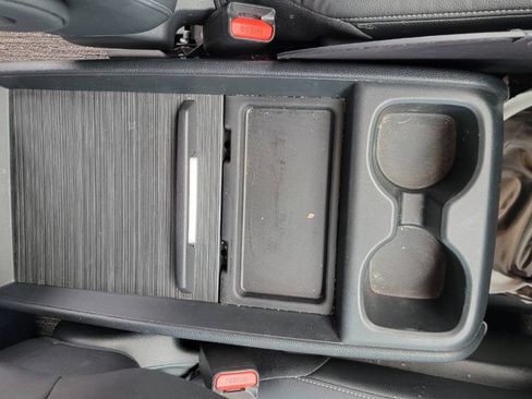 Used 2024 Honda Odyssey EX-L image 13