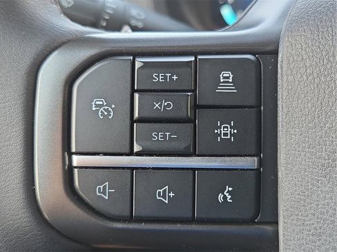 New 2025 Ford F150 XLT w/ Equipment Group 302A MID image 17